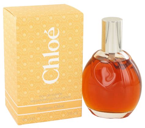 chloe perfume douglas|chloe fragrances for women.